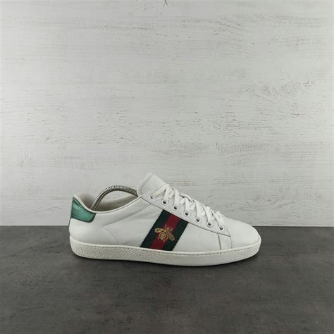 gucci ace bee trainers replica|gucci bee trainers women's.